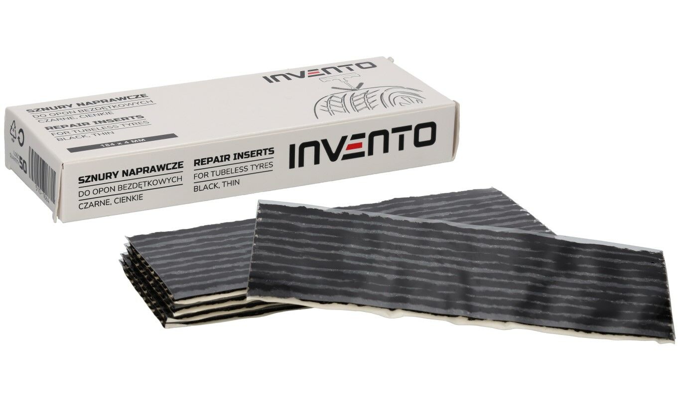 Traka za Krpljenje Moto Guma 184X4 MM - 50 KOM