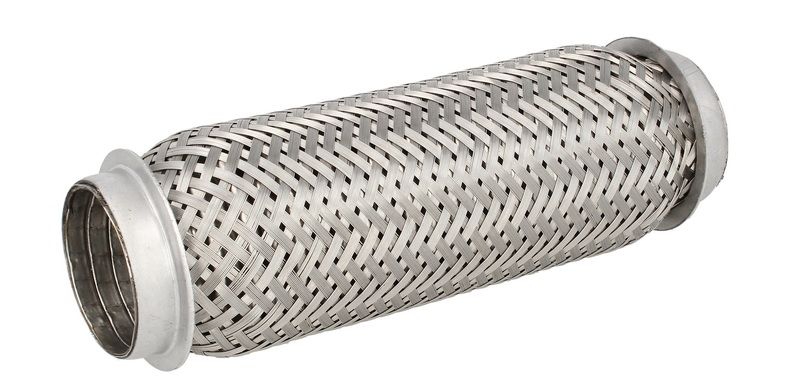 Pletenica Auspuha 45X200 MM
