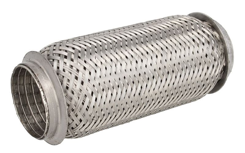 Pletenica Auspuha 60X200 MM